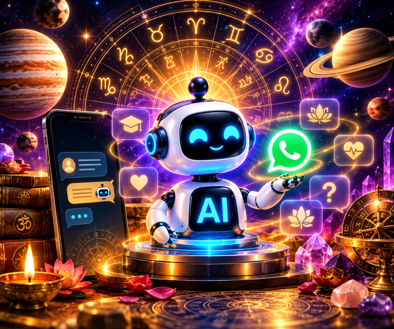 AI Chat Subscription